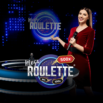 Mega Roulette