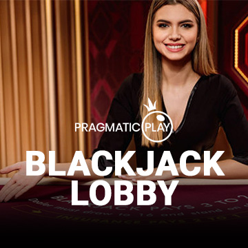 Blackjack Lobby